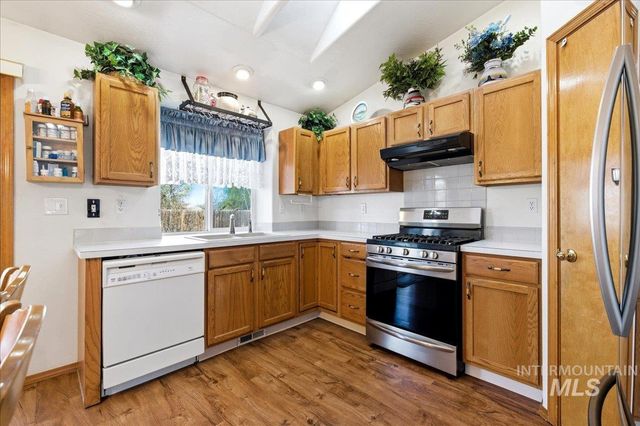 2503 N Morrow Ave, Boise, ID 83713