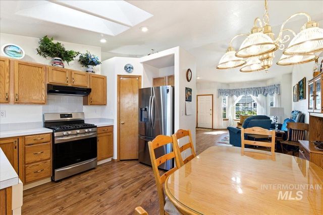 2503 N Morrow Ave, Boise, ID 83713