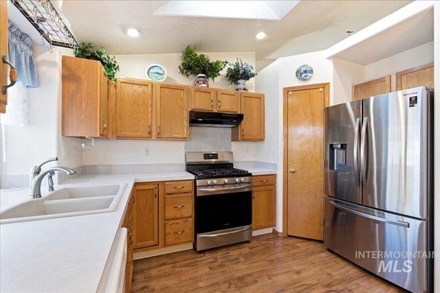 2503 N Morrow Ave, Boise, ID 83713