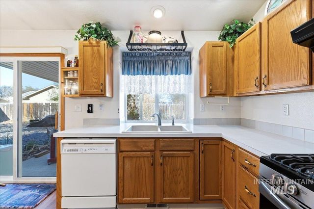 2503 N Morrow Ave, Boise, ID 83713