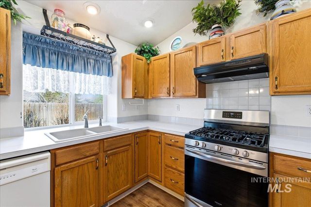 2503 N Morrow Ave, Boise, ID 83713