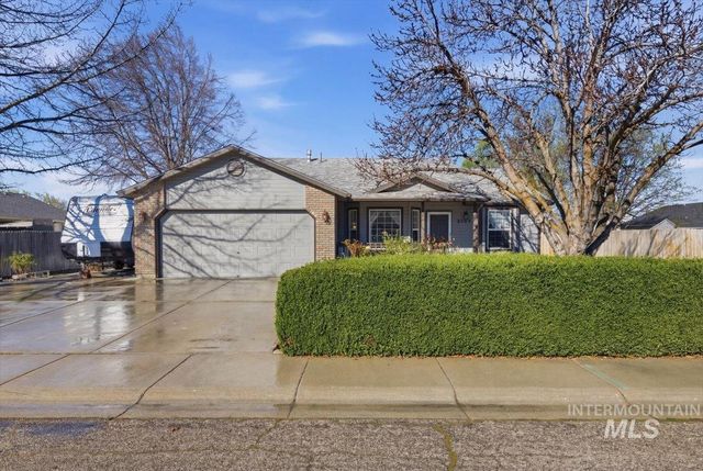 2503 N Morrow Ave, Boise, ID 83713