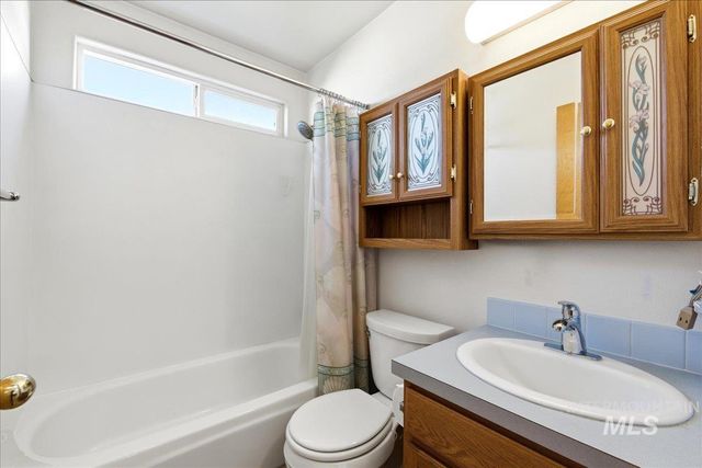 2503 N Morrow Ave, Boise, ID 83713