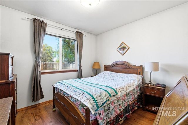 2503 N Morrow Ave, Boise, ID 83713