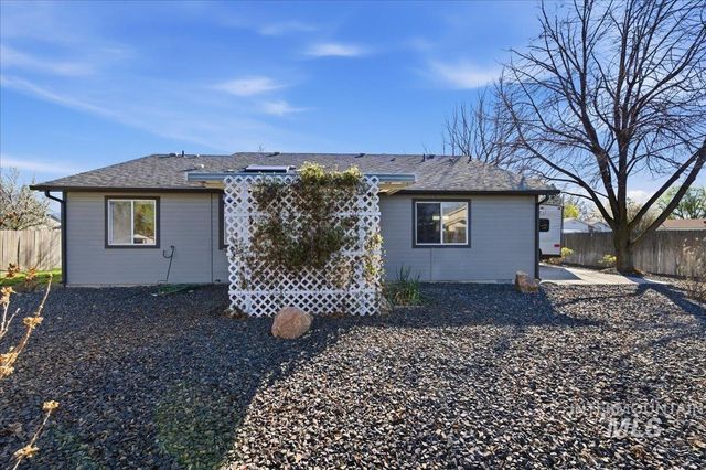 2503 N Morrow Ave, Boise, ID 83713