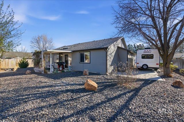 2503 N Morrow Ave, Boise, ID 83713