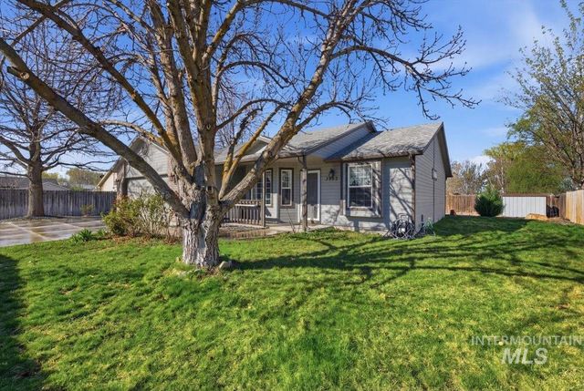 2503 N Morrow Ave, Boise, ID 83713