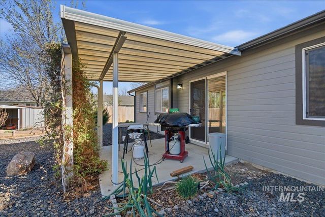 2503 N Morrow Ave, Boise, ID 83713