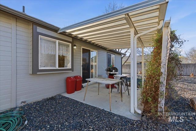 2503 N Morrow Ave, Boise, ID 83713