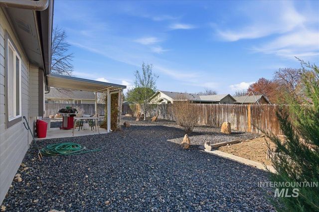 2503 N Morrow Ave, Boise, ID 83713