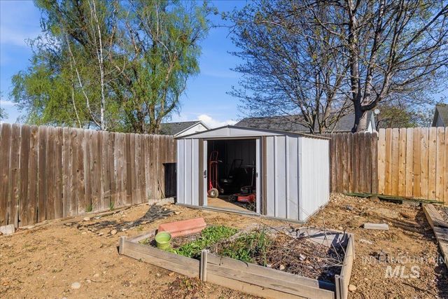 2503 N Morrow Ave, Boise, ID 83713