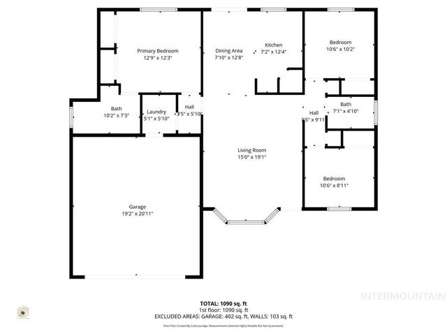 2503 N Morrow Ave, Boise, ID 83713