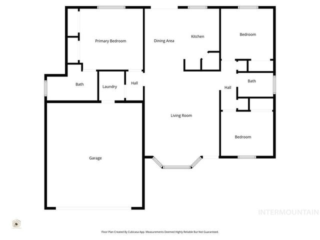 2503 N Morrow Ave, Boise, ID 83713