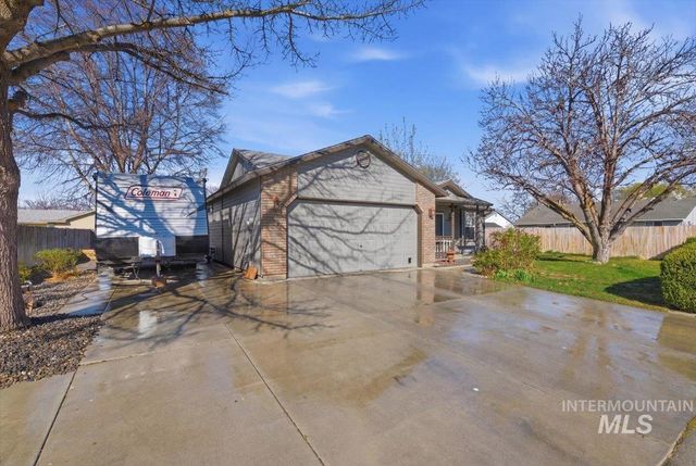 2503 N Morrow Ave, Boise, ID 83713
