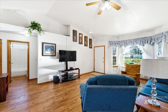 2503 N Morrow Ave, Boise, ID 83713