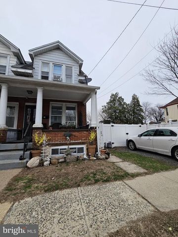 18 PARTRIDGE AVE, Hamilton, NJ 08610