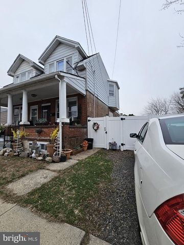 18 PARTRIDGE AVE, Hamilton, NJ 08610