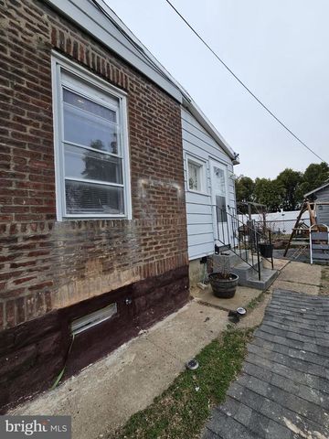18 PARTRIDGE AVE, Hamilton, NJ 08610