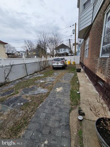 18 PARTRIDGE AVE, Hamilton, NJ 08610