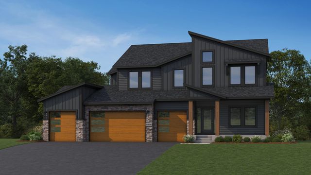 8030 196th Street W, Lakeville, MN 55044