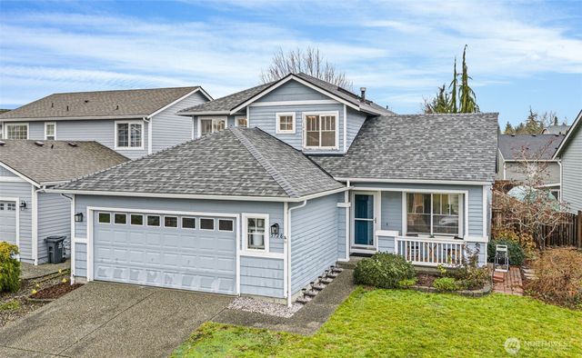 5728 66th Street NE, Marysville, WA 98270