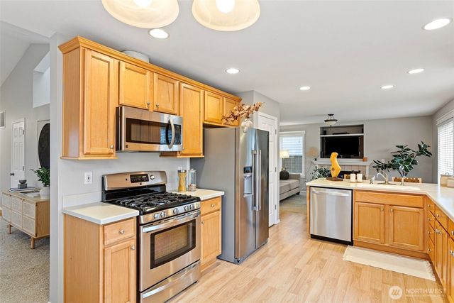 5728 66th Street NE, Marysville, WA 98270