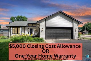 3624 S Matthew Dr, Sioux Falls, SD 57103