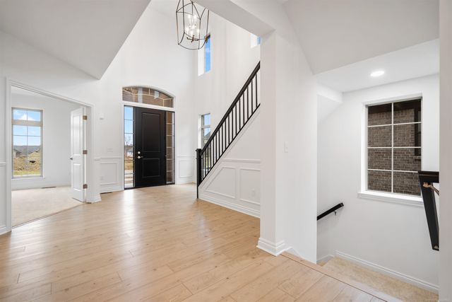 55735 Bay Oaks Court 5, Shelby Twp, MI 48315