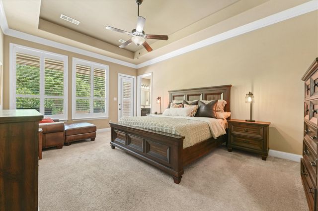 10028 Broiles Lane, Fort Worth, TX 76244