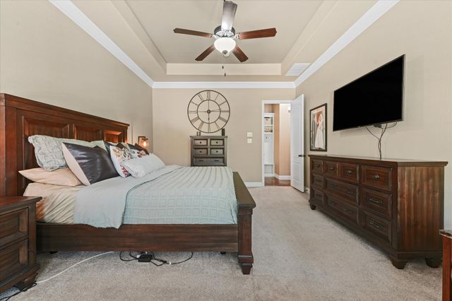 10028 Broiles Lane, Fort Worth, TX 76244