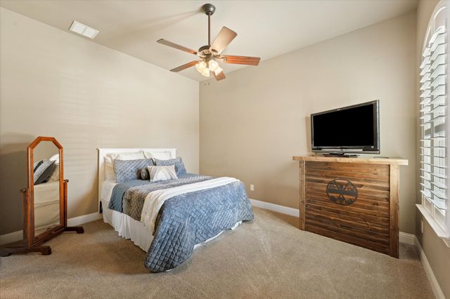 10028 Broiles Lane, Fort Worth, TX 76244