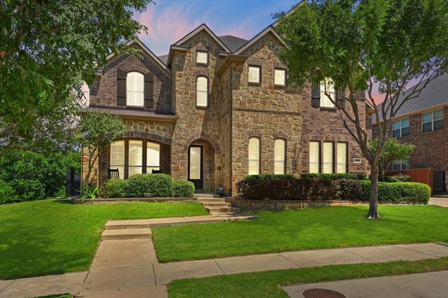 10028 Broiles Lane, Fort Worth, TX 76244