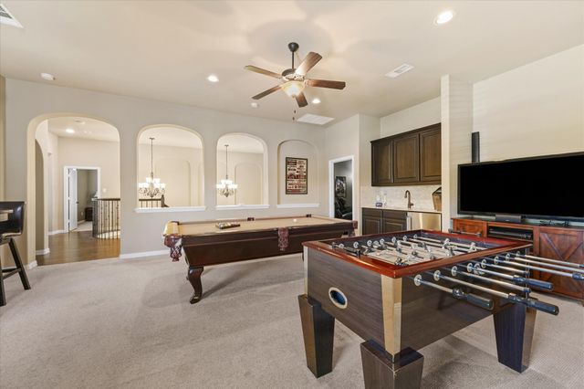 10028 Broiles Lane, Fort Worth, TX 76244