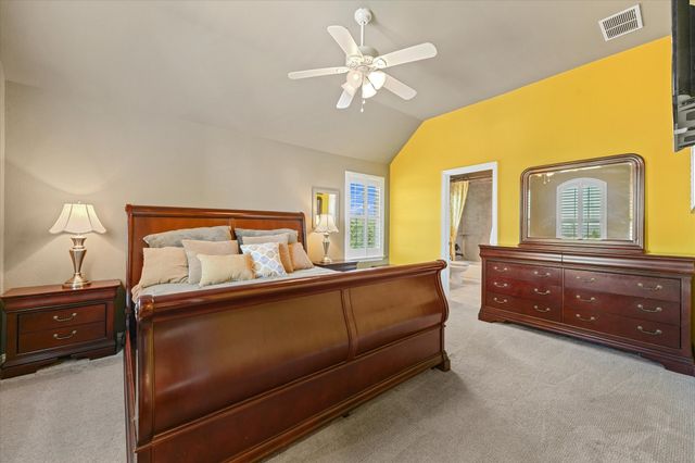 10028 Broiles Lane, Fort Worth, TX 76244