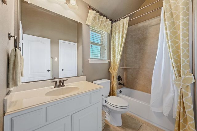 10028 Broiles Lane, Fort Worth, TX 76244
