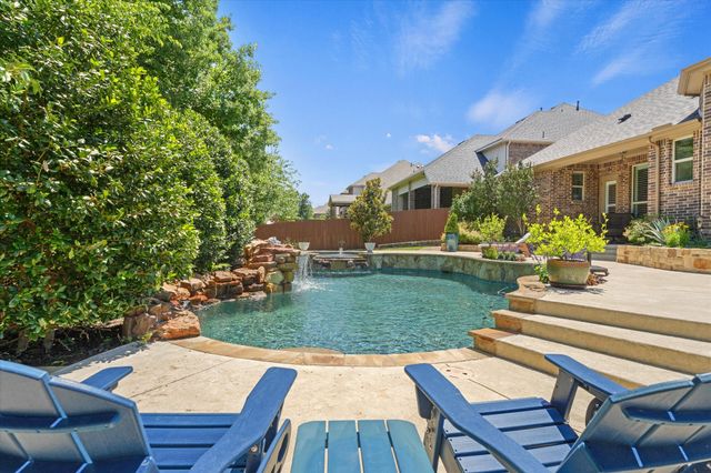 10028 Broiles Lane, Fort Worth, TX 76244