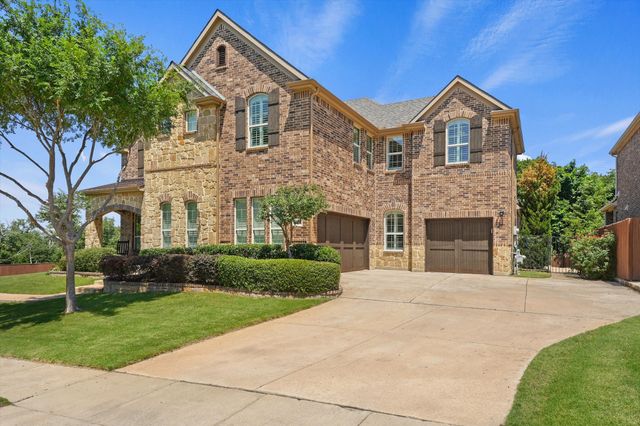 10028 Broiles Lane, Fort Worth, TX 76244
