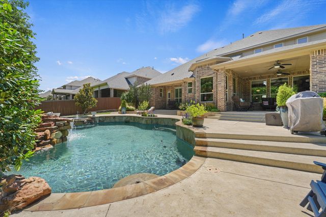 10028 Broiles Lane, Fort Worth, TX 76244
