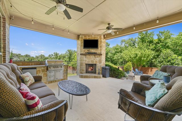 10028 Broiles Lane, Fort Worth, TX 76244