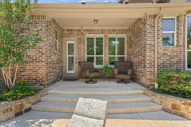 10028 Broiles Lane, Fort Worth, TX 76244