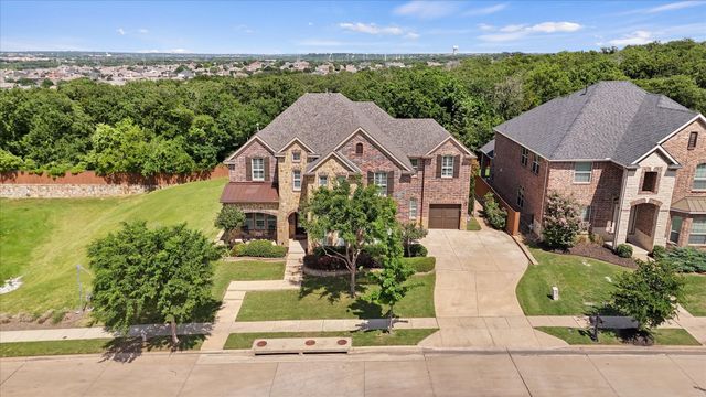 10028 Broiles Lane, Fort Worth, TX 76244