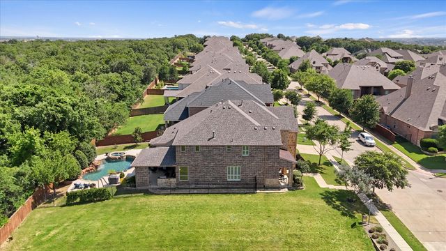 10028 Broiles Lane, Fort Worth, TX 76244