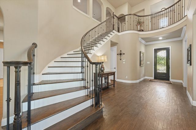 10028 Broiles Lane, Fort Worth, TX 76244