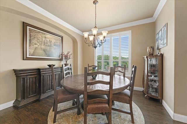 10028 Broiles Lane, Fort Worth, TX 76244