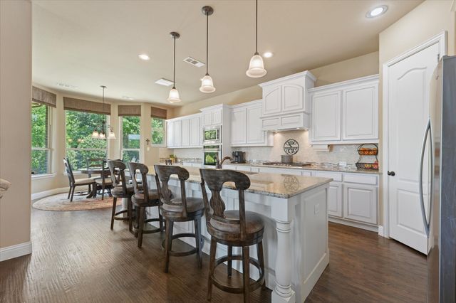 10028 Broiles Lane, Fort Worth, TX 76244