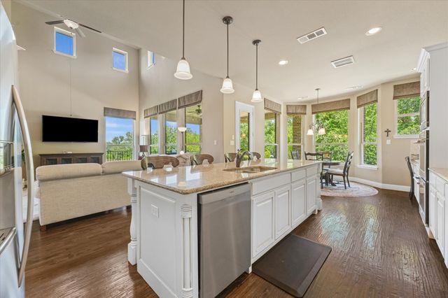 10028 Broiles Lane, Fort Worth, TX 76244