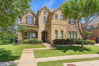 10028 Broiles Lane, Fort Worth, TX 76244