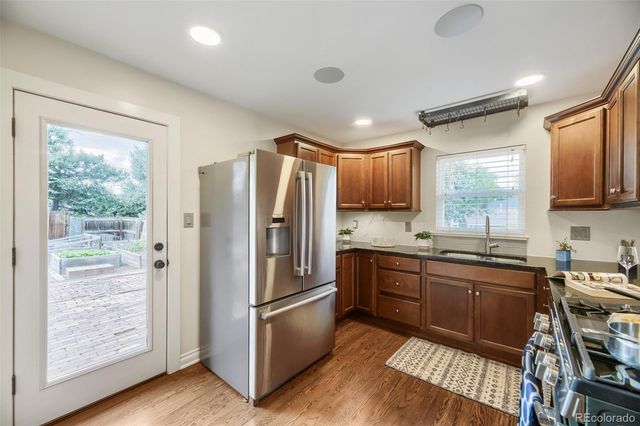 2901 S Madison Street, Denver, CO 80210
