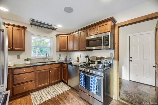 2901 S Madison Street, Denver, CO 80210