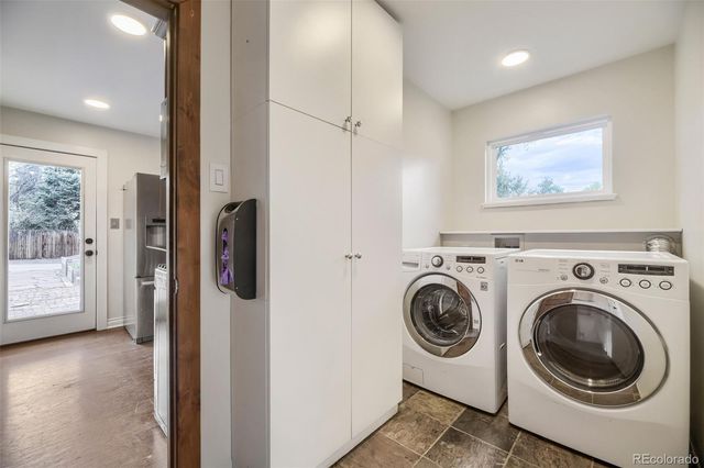 2901 S Madison Street, Denver, CO 80210